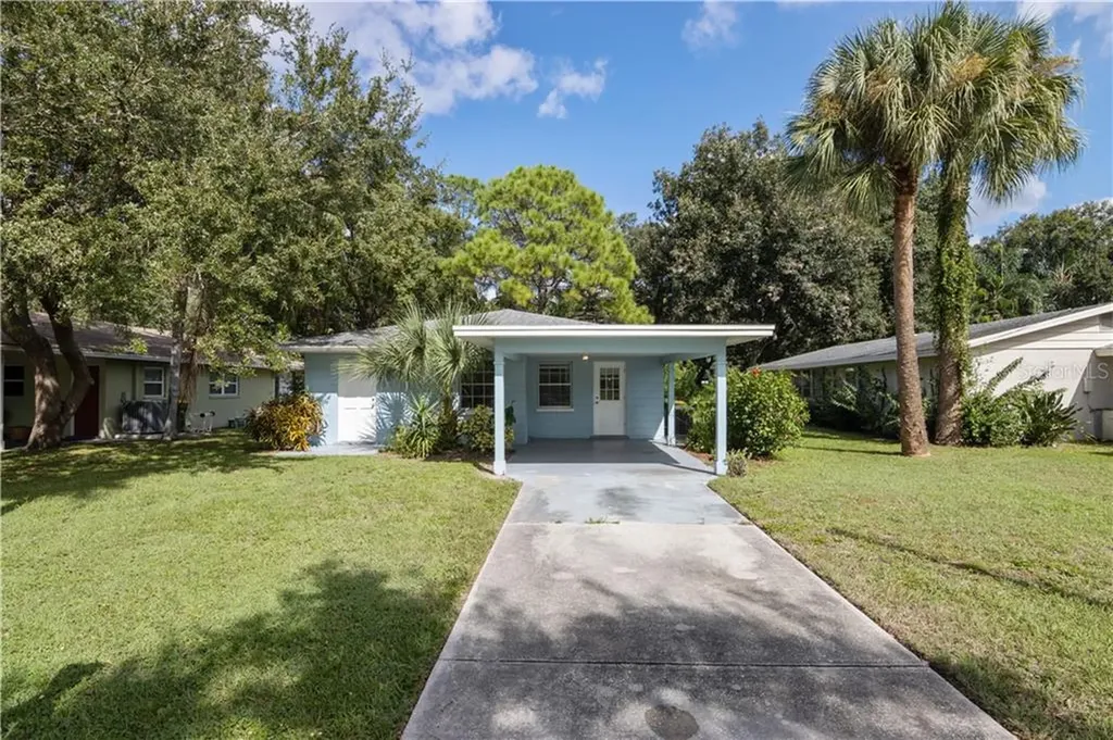 2683 Browning Street Sarasota FL 34237