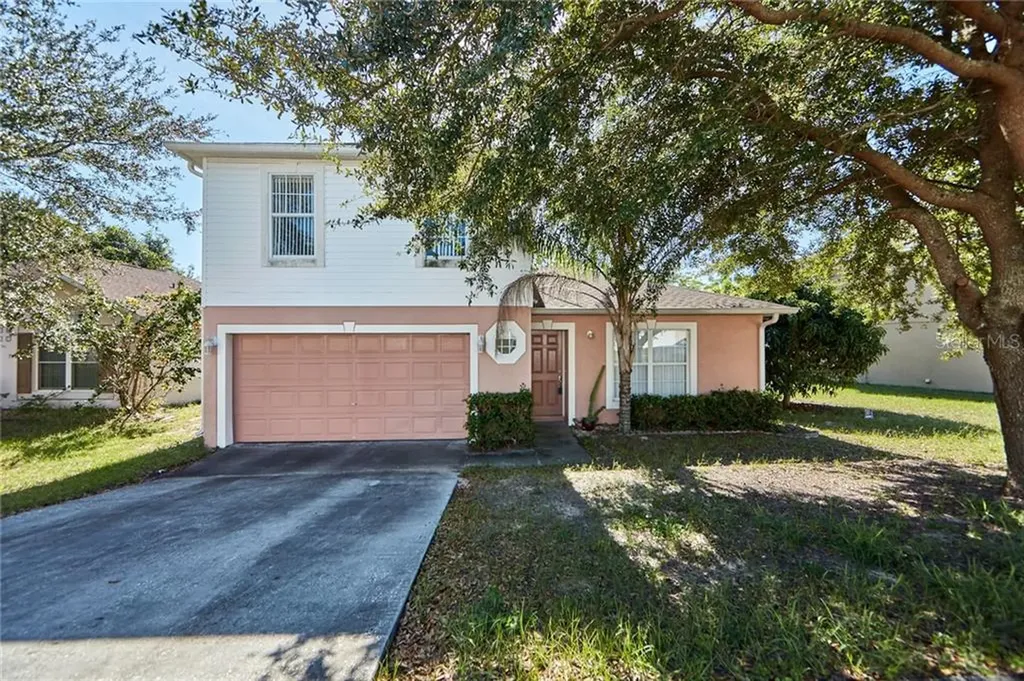 1045 Ronlin Street Haines City FL 33844
