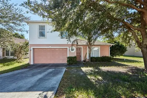 1045 Ronlin Street Haines City FL 33844