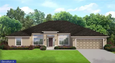 3790 Trenton Lane North Port FL 34288