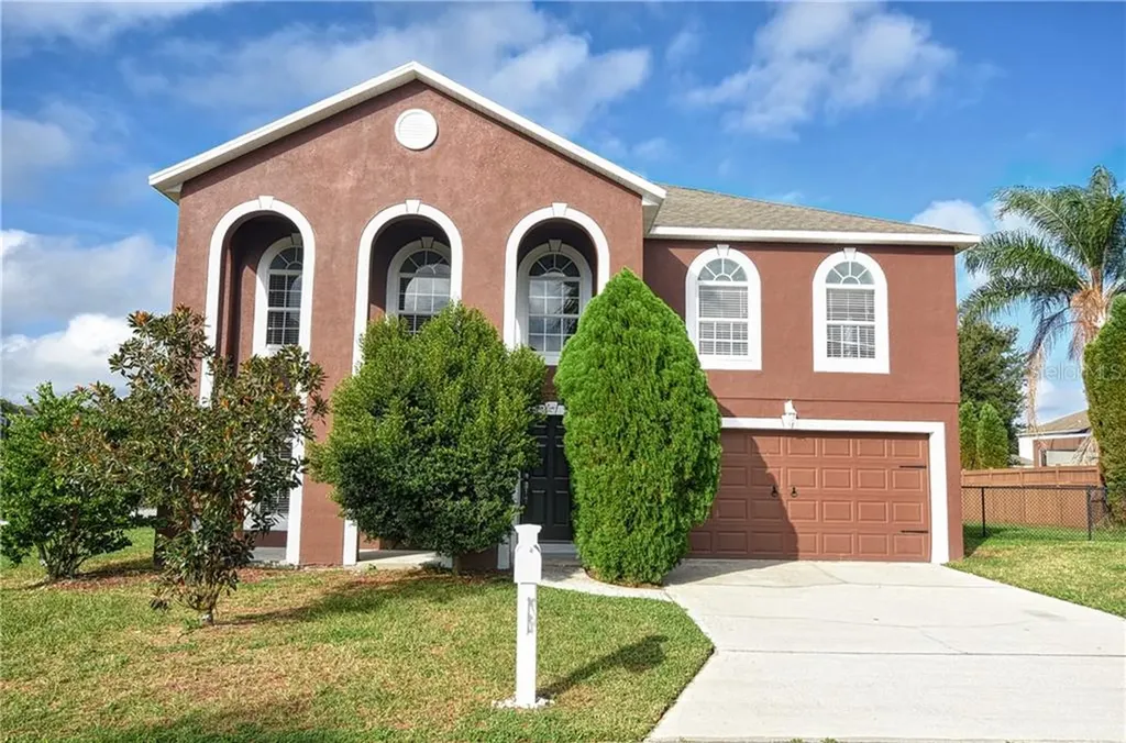 6004 Sunset Vista Drive Lakeland FL 33812