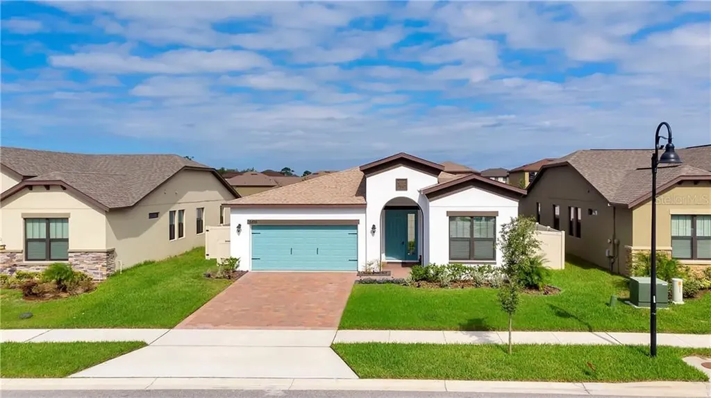 5105 Lazio Street Saint Cloud FL 34771