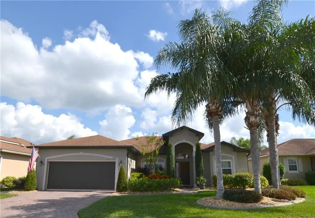 5329 Snead Drive Winter Haven FL 33884