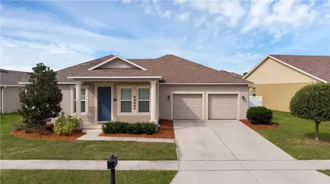 3222 Olivia Breeze Drive Kissimmee FL 34746