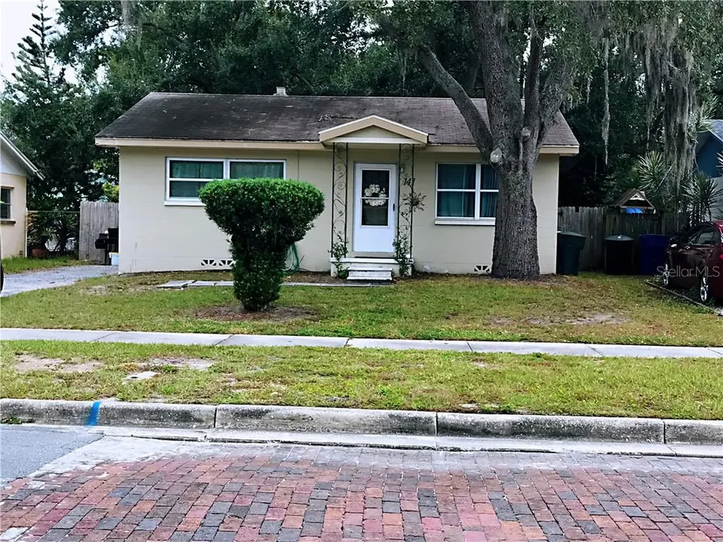 141 Highland Avenue Dunedin FL 34698