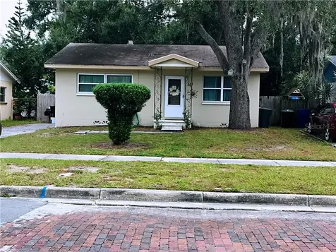 141 Highland Avenue Dunedin FL 34698