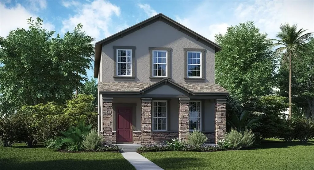 11173 Longleaf Woods Drive Orlando FL 32832