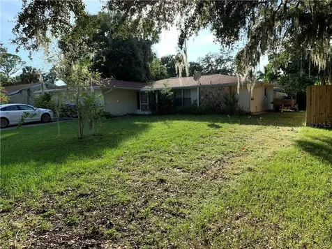 4765 Payne Street North Port FL 34287