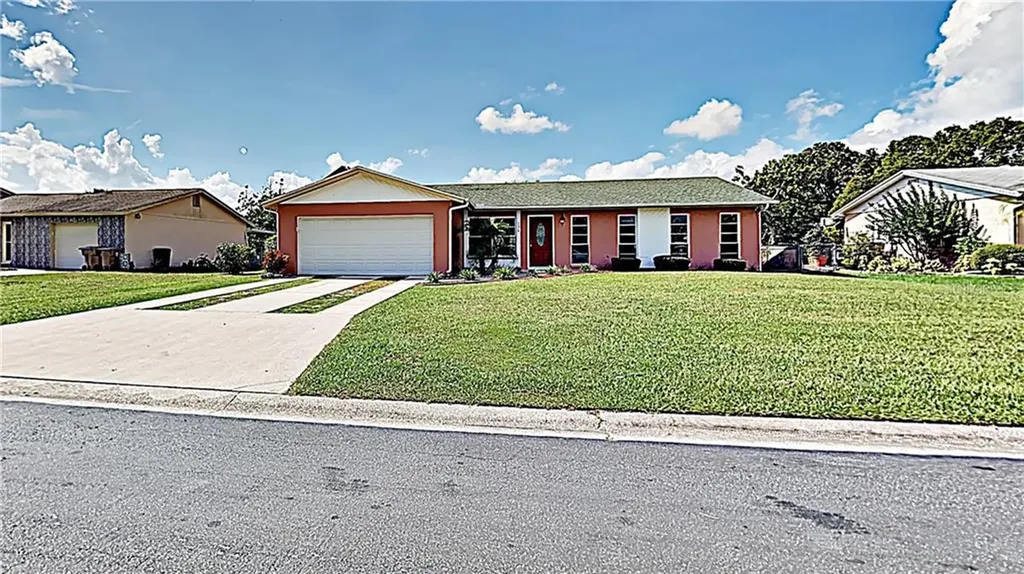 136 Morelia Lane Kissimmee FL 34743