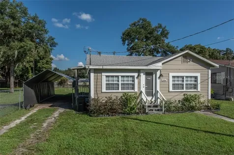 1306 N Franklin Street Plant City FL 33563