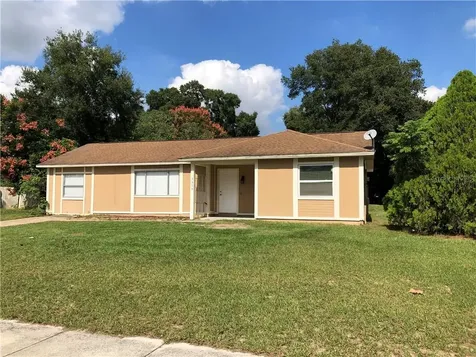 5353 Pale Horse Drive Orlando FL 32818