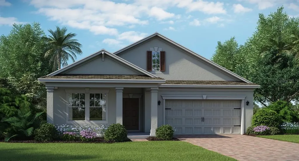 4323 Seven Canyons Drive Kissimmee FL 34746