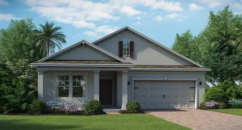 4323 Seven Canyons Drive Kissimmee FL 34746