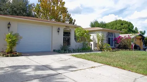 9025 Collage Lane Port Richey FL 34668