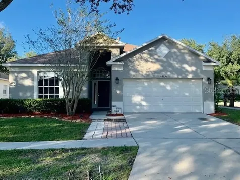 19131 Wood Sage Drive Tampa FL 33647