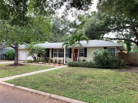 4019 W Leona Street Tampa FL 33629