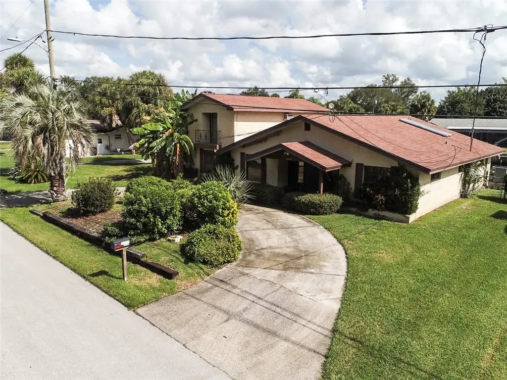 8636 Betty Street Port Richey FL 34668