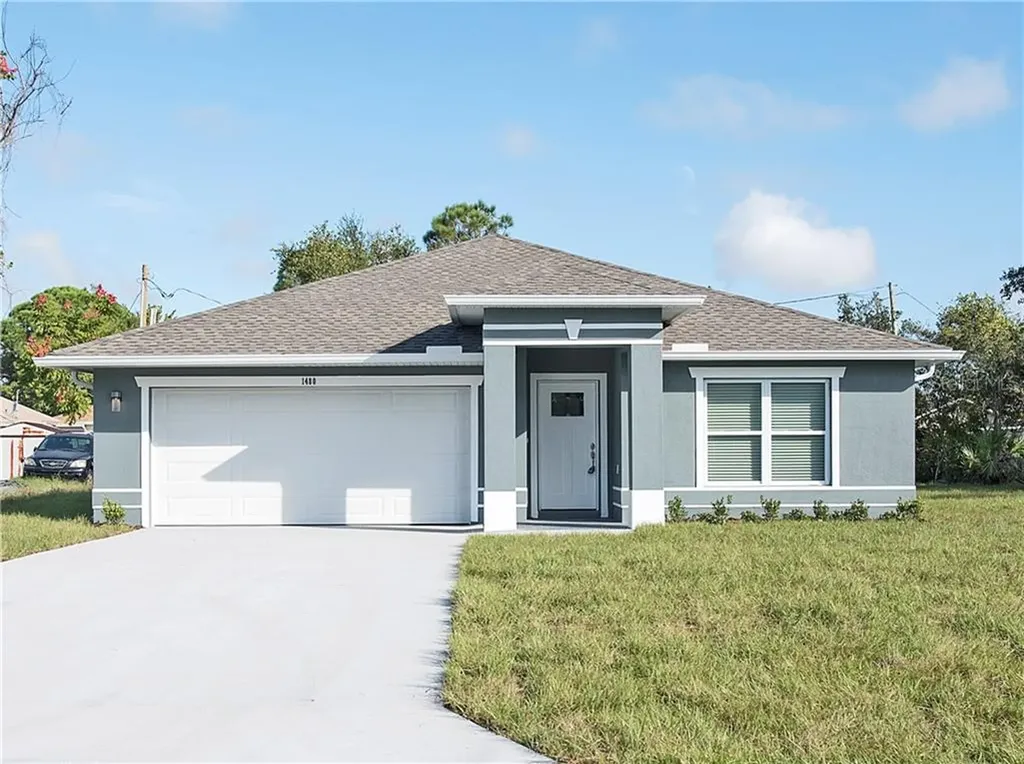 1480 Lambert Street Deltona FL 32725