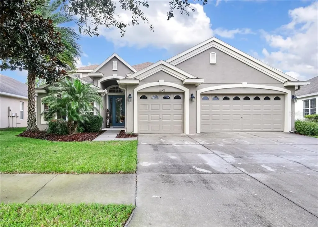 15509 Starling Water Drive Lithia FL 33547