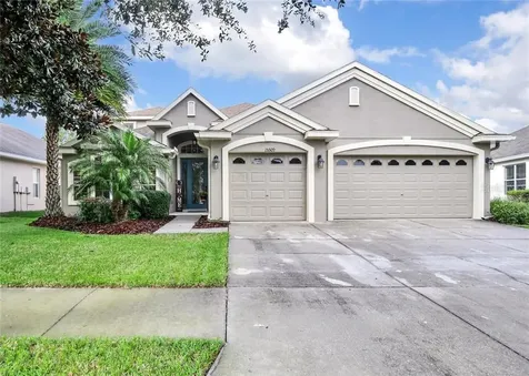 15509 Starling Water Drive Lithia FL 33547