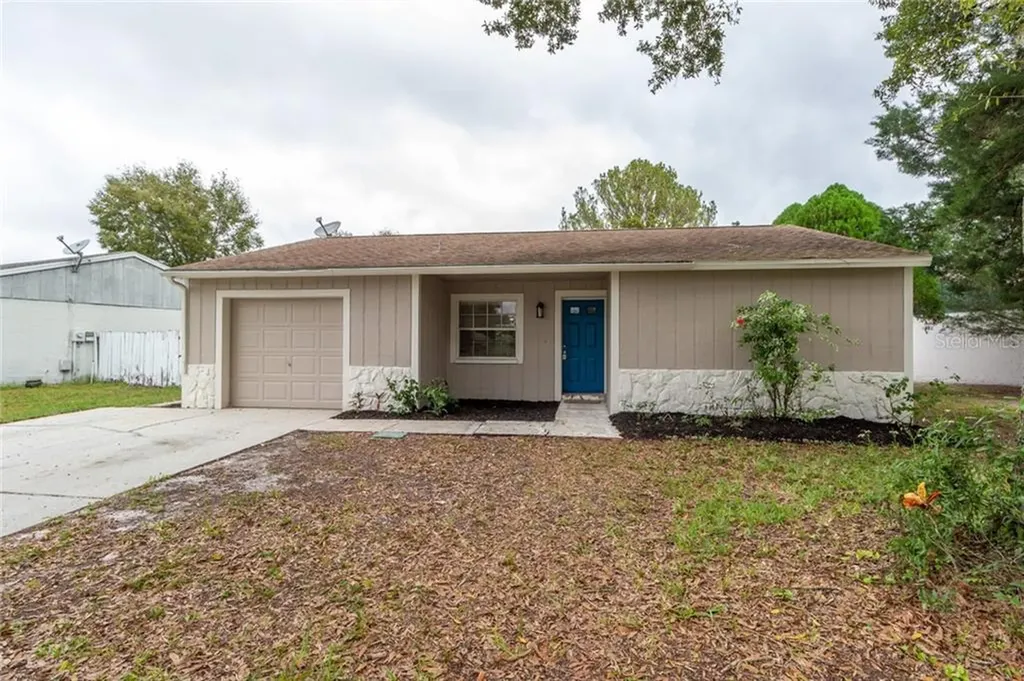 5719 Ridgestone Drive Tampa FL 33625