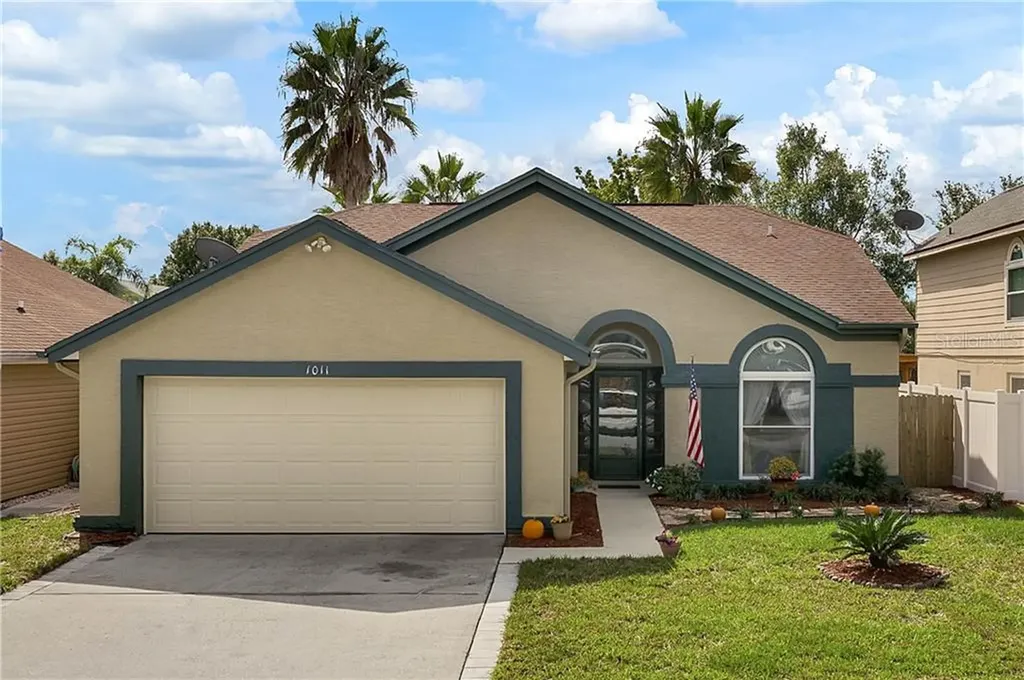 1011 Dees Drive Oviedo FL 32765