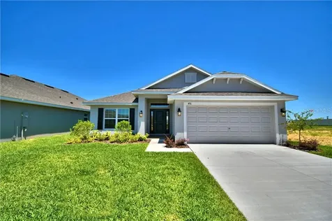 491 Meadow Pointe Drive Haines City FL 33844