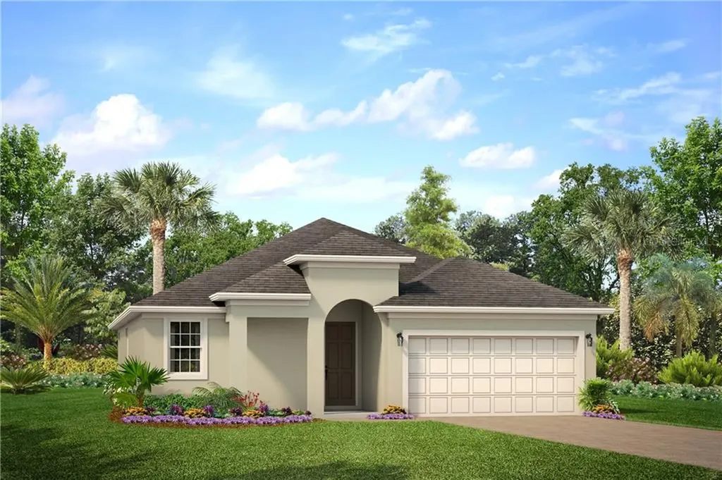 229 Trinity Ridge Circle Davenport FL 33897