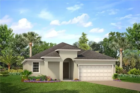 229 Trinity Ridge Circle Davenport FL 33897