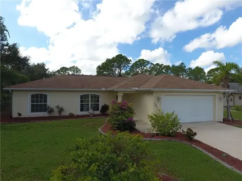 1471 Minneapolis Avenue North Port FL 34286