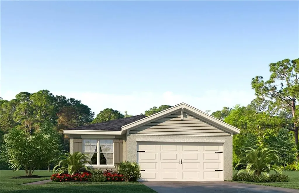 332 Charles Drive Deland FL 32724