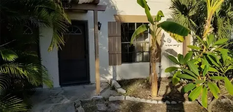 3803 Brigadoon Circle Clearwater FL 33759