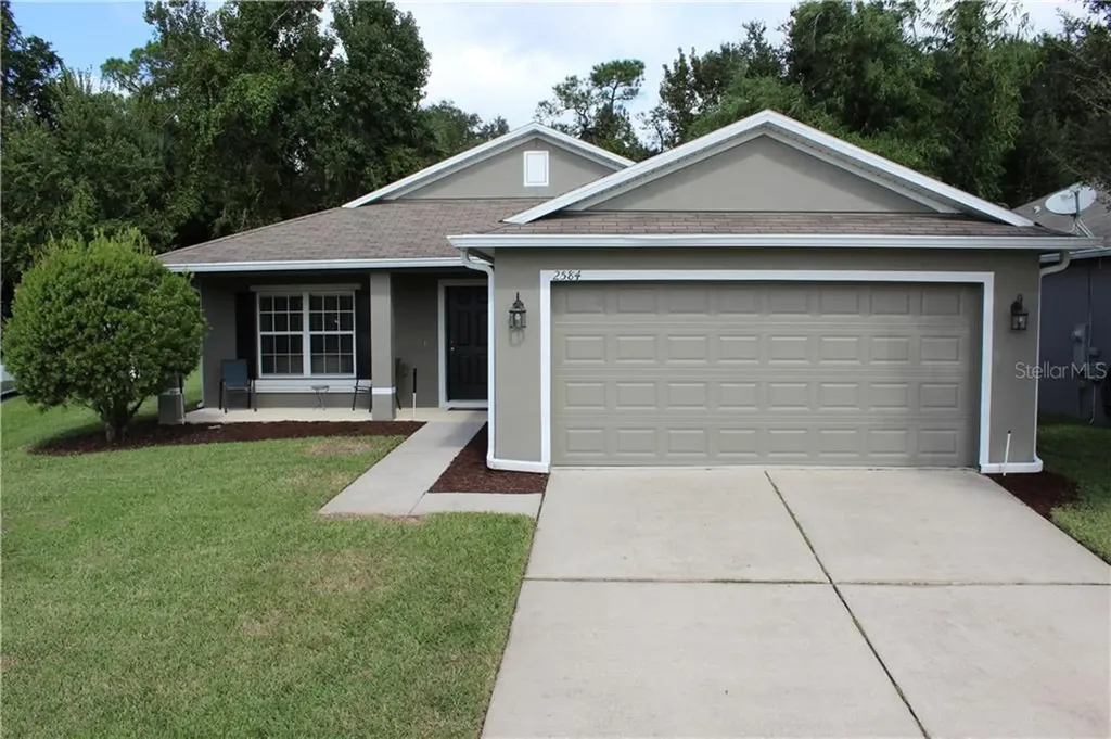 2584 Bullion Loop Sanford FL 32771