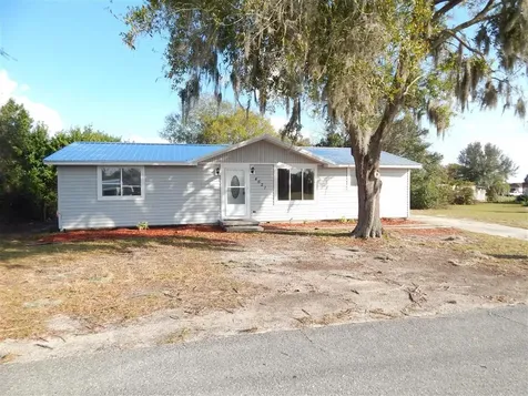 4627 Madison Avenue Lake Wales FL 33859