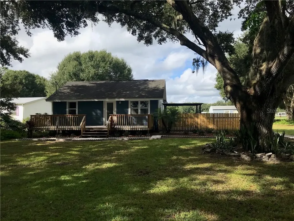 4905 Wallace Road Plant City FL 33567