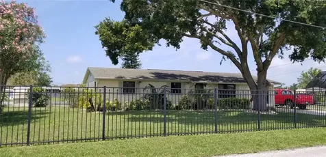 13815 Coco Avenue Hudson FL 34667
