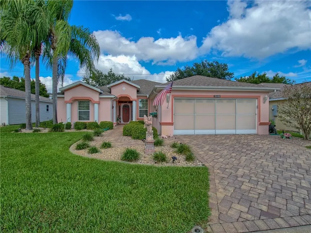 33449 Pennbrooke Parkway Leesburg FL 34748