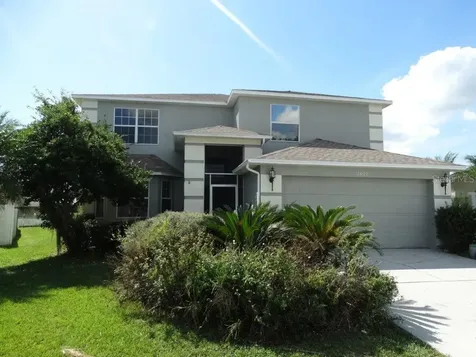 2802 Harwood Court Kissimmee FL 34744