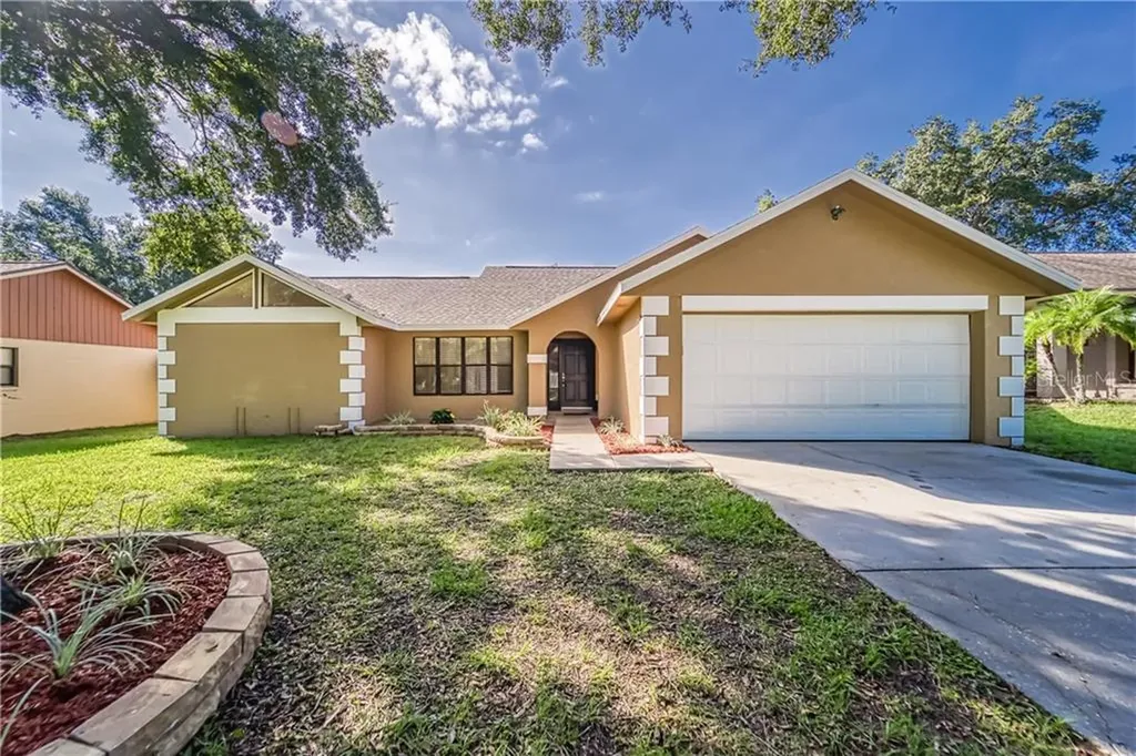 4143 Yellowwood Drive Valrico FL 33594