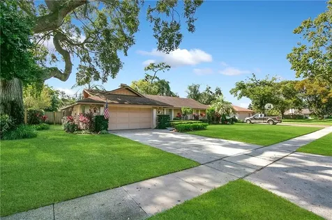 4016 Teriwood Avenue Orlando FL 32812