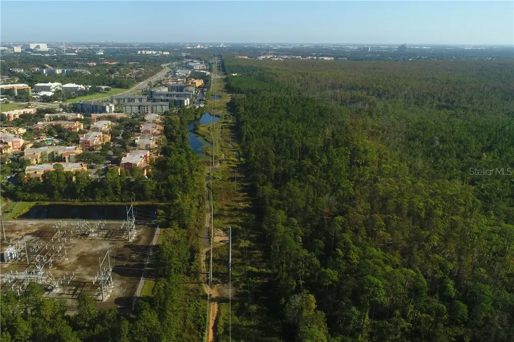 International Drive Orlando FL 32821