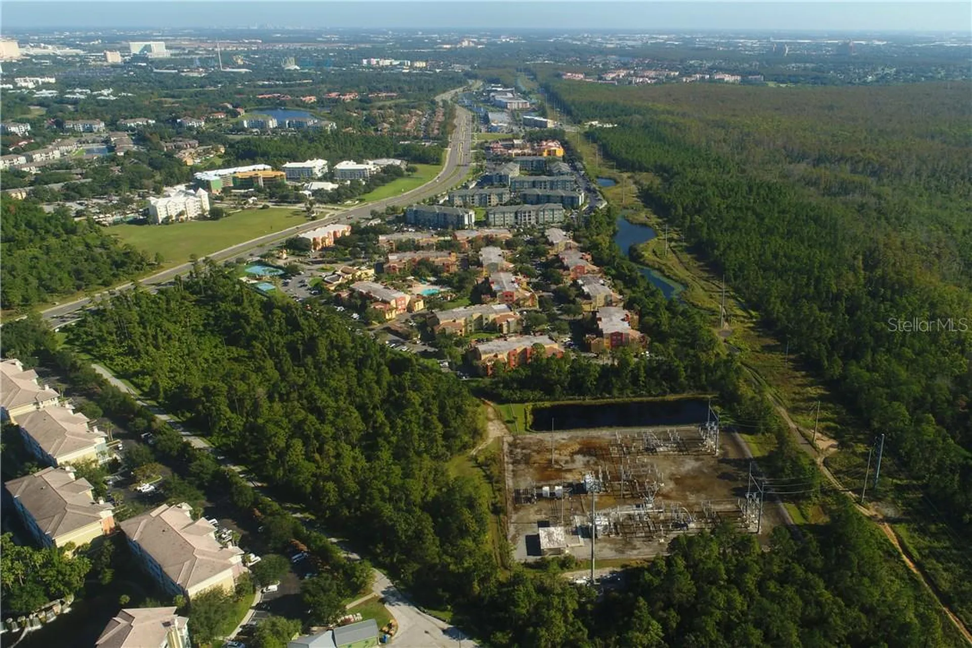 International Drive Orlando FL 32821
