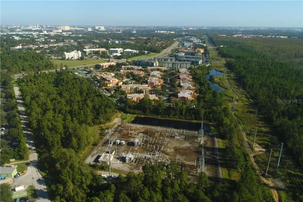 International Drive Orlando FL 32821