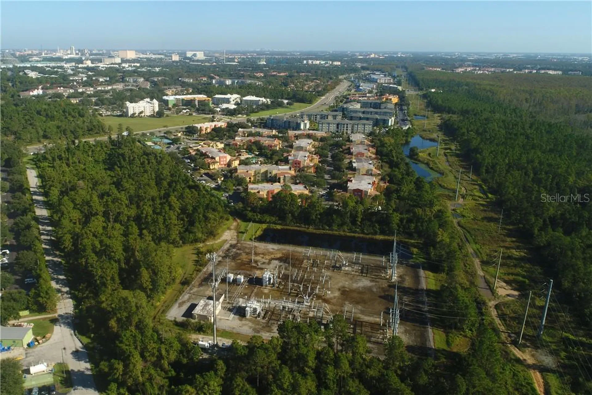 International Drive Orlando FL 32821