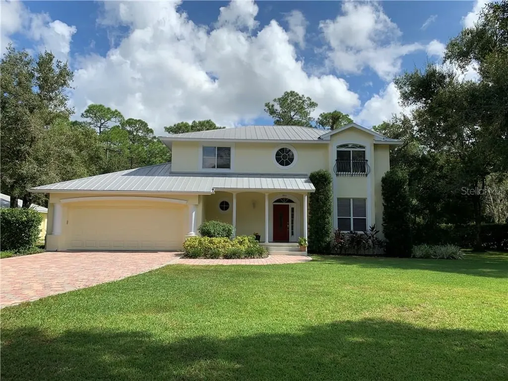 2911 Sarasota Golf Club Boulevard Sarasota FL 34240
