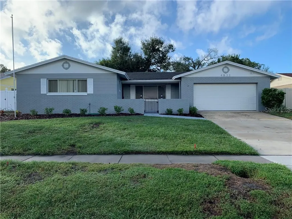 4832 Judy Ann Court Orlando FL 32808