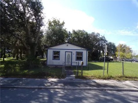 720 W 9th Street Lakeland FL 33805