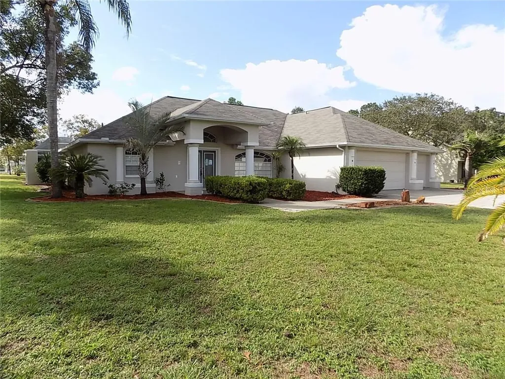 13251 Don Loop Spring Hill FL 34609