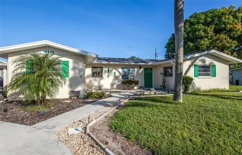 410 Burke Road Venice FL 34293