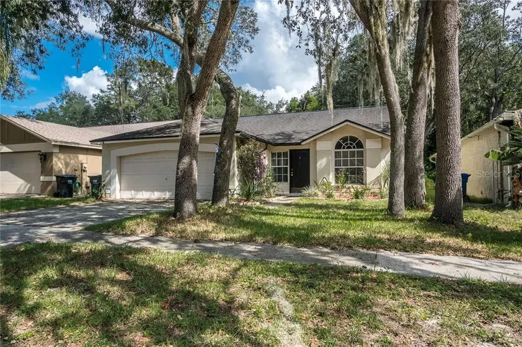 4137 Quail Briar Drive Valrico FL 33596